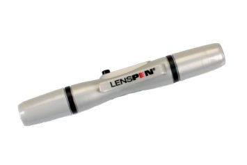 LensPen NLP-1CUP UltraPro Lens Cleaner Silver