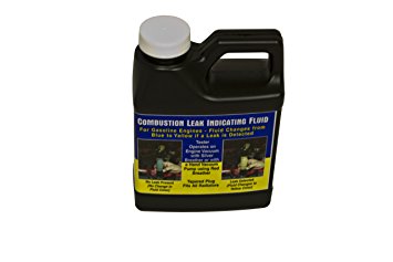 Lisle 75630 Test Fluid