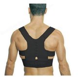 Magnetic Back And Shoulder Support
