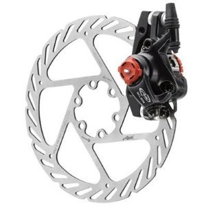 AVID MTB BB7 Mechanical Disc Brake Front and Rear 160mm