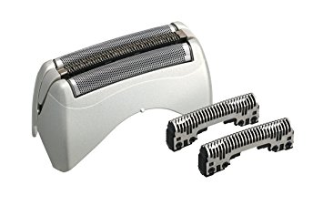 Panasonic WES9011PC Men's Electric Razor Replacement Inner Blade & Outer Foil Set