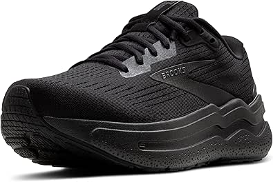 Brooks Men’s Ghost Max 2 Neutral Running & Walking Shoe