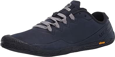 Merrell Herren Vapor Glove 3 Luna LTR Sneaker