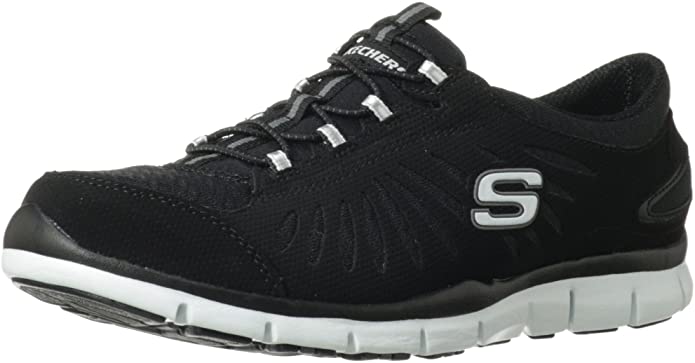 Skechers Sport Women's Gratis-In Motion Fashion Sneaker