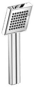 Moen 176257 Chrome Eco-Performance Handshower, 3-Inch Diameter Spray Head, Limited Lifetime