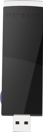 NETGEAR N900 Dual Band Wi-Fi USB Adapter (WNDA4100)
