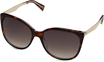 Marc Jacobs Women's Cat Eye Sunglasses