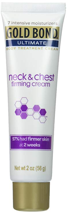 Gold Bond Ultimate Neck & Chest Firming Cream