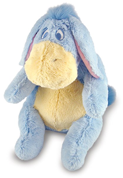 Disney Baby: Eeyore Large Plush