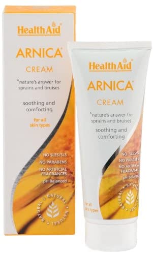 HealthAid Arnica Cream 75ml