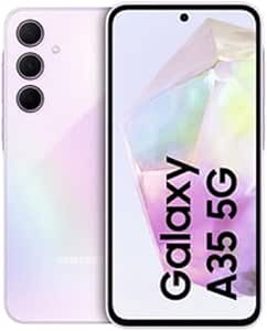 Samsung Galaxy A35 5G 128GB Lilac