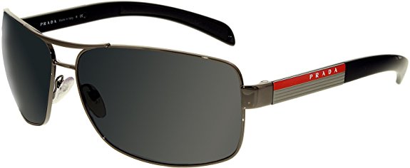 Prada Sport (Linea Rossa) PS54IS Sunglasses