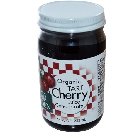 EDEN® ORGANIC TART MONTMORENCY CHERRY CONCENTRATE 7.5 OZ