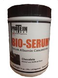 Bio Serum 1 - Chocolate 1lb