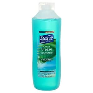 Wholesale SUAVE SHAMPOO OCEAN BREEZE 30Z6