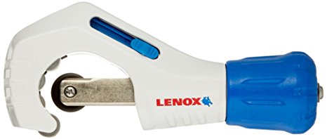 LENOX 21011TC138 Tubing Cutters - 1/8-Inch to 1-3/8-Inch