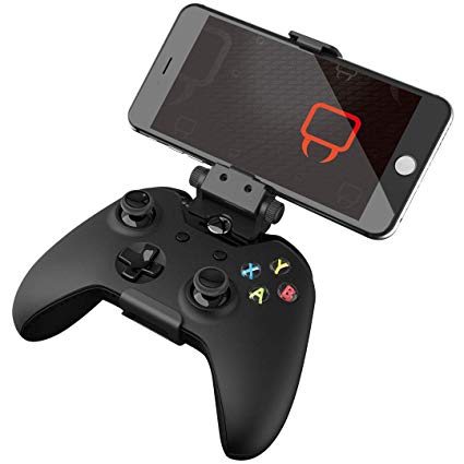 Venom Project Xcloud Mobile Gaming Xbox Controller Clamp (Xcloud) PC