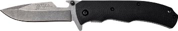 Tactical Impulse Spring Assisted Aptus Knife