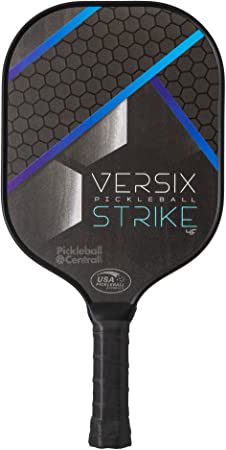 VERSIX Strike 4F Composite Pickleball Paddle