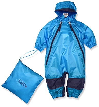 Tuffo Unisex Baby Muddy Buddy Coverall