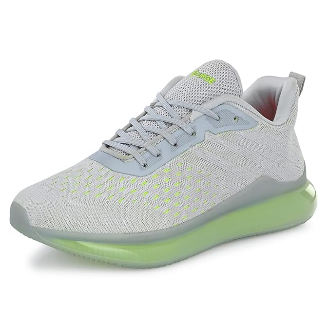 Bourge Mens Loire-z170 Running Shoes