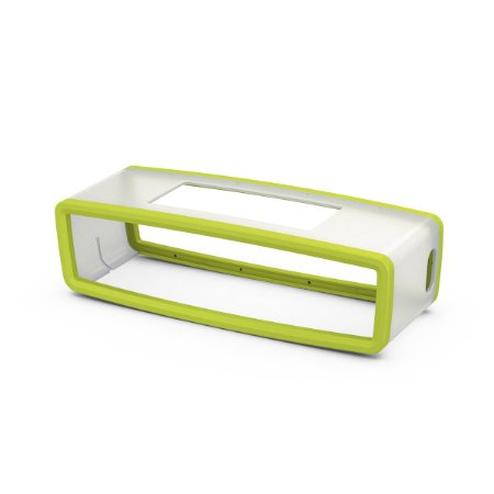 Bose SoundLink Mini Soft Cover-Energy Green