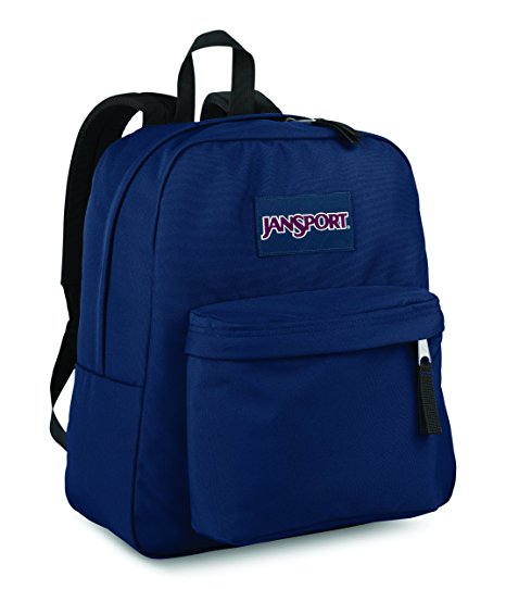 JanSport Spring Break