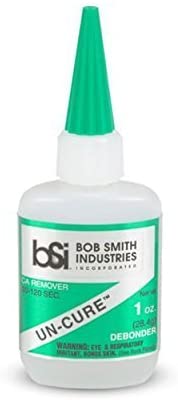 Bob Smith Industries Debonder