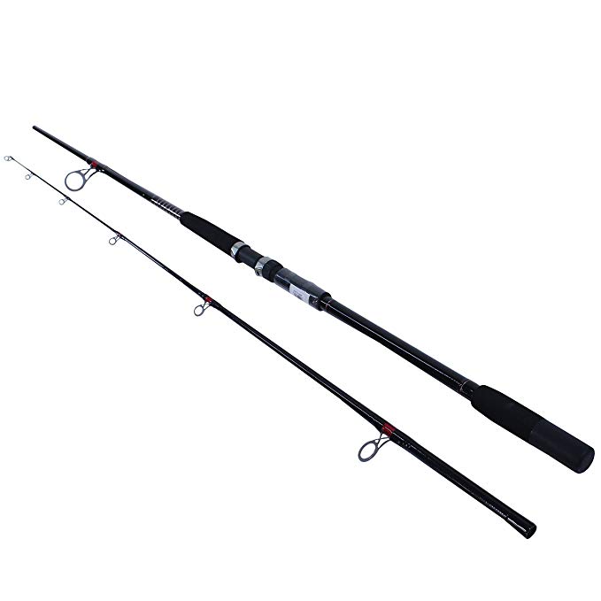 Shakespeare Ugly Stik Bigwater Spinning Rod