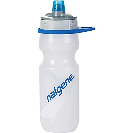 Nalgene LDPE 22oz Draft BPA-Free Water Bottle