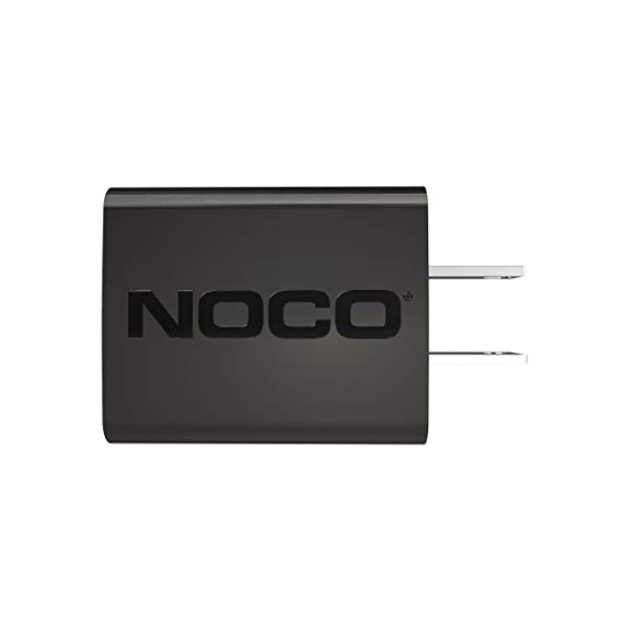 NOCO NUSB211NA 10W USB Wall Charger