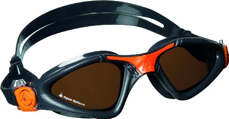 Aqua Sphere Kayenne Goggle