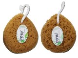 Twin Pack of COTU R Ultimate Lather Bath Sponge