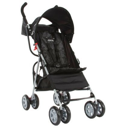 The First Years Jet Stroller, City Chic (Discontinued by Manufacturer)