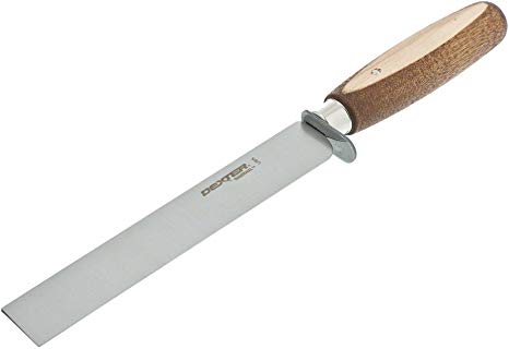 Dexter Russell 166 6" Produce Knife w/ Hardwood Handle, Carbon Steel