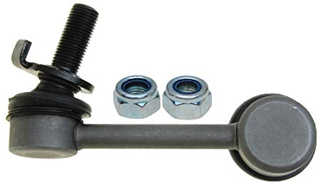 ACDelco 46G0346A Advantage Front Driver Side Suspension Stabilizer Bar Link Kit