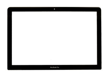 Apple MACBOOK PRO 13  133 Front LCD Glass cover sheet for A1278 MacBookPro