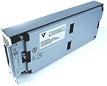 V7 RBC43-V7 RBC43 UPS Replacement Battery for APC