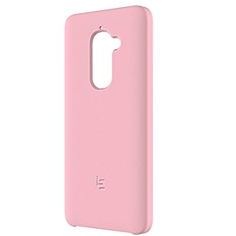 LeEco Le S3 Silicon Phone Case (Pink)