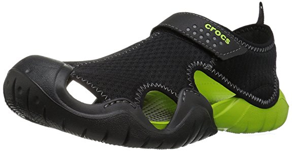 Crocs Men's Swiftwater Sandal