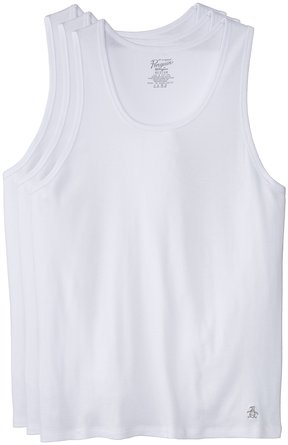 Original Penguin Men's 3-Pack Tank Top