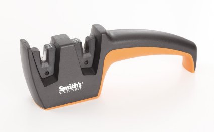Smith's 50090 Edge Pro Pull-Thru Knife Sharpener