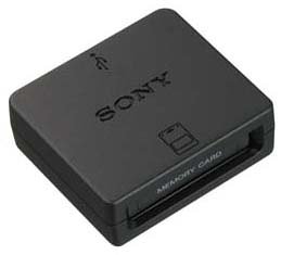 Playstation 3 Memory Card Adapter - Use PS2 Memory Cards on Sony PS3