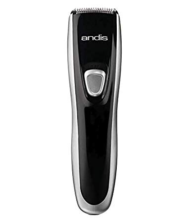 Andis Cordless Styliner Shave 'N Trim Kit, Black