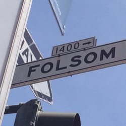 Folsom Smog Test Only
