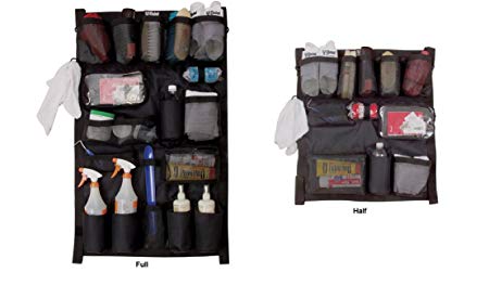 Cashel Horse Barn, Stall, Trailer Door Organizer, Half, Full, or Side