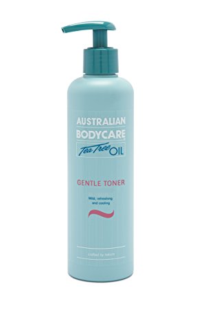 Australian Bodycare Gentle Toner