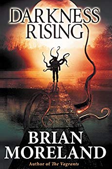 Darkness Rising: A Horror Novella