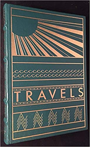 Travels (Signed)