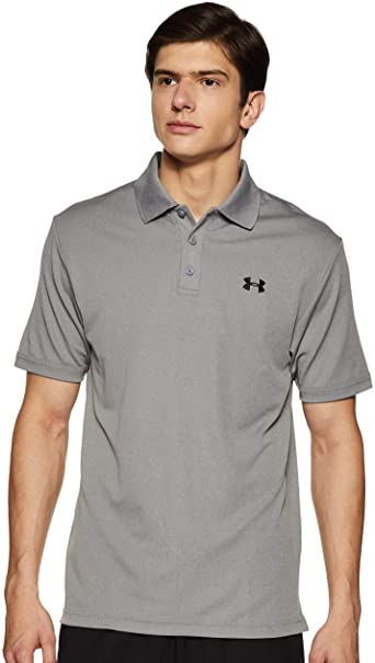 Under Armour Men's Performance Polo